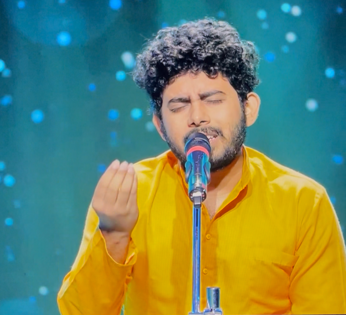 Ankur Singh